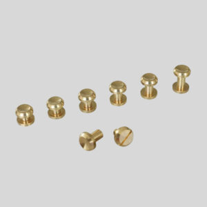 Brass Screws